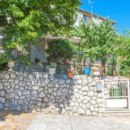 Apartment Leo Nona Novi Vinodolski Zewnętrze zdjęcie