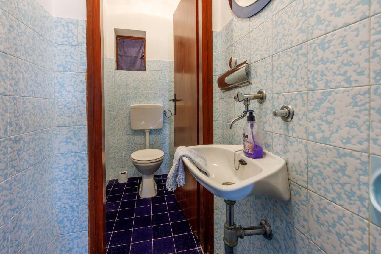 Apartment Leo Nona Novi Vinodolski Zewnętrze zdjęcie