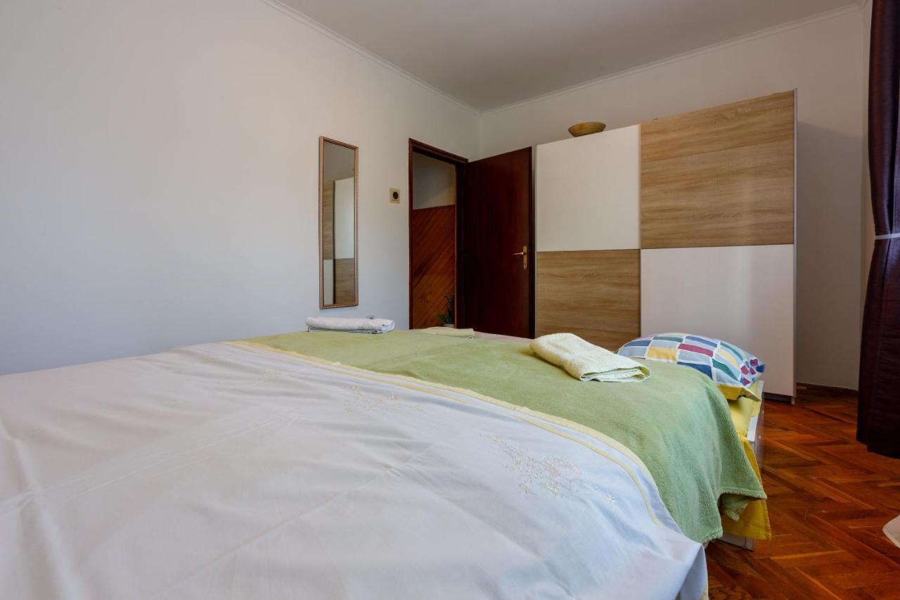 Apartment Leo Nona Novi Vinodolski Zewnętrze zdjęcie
